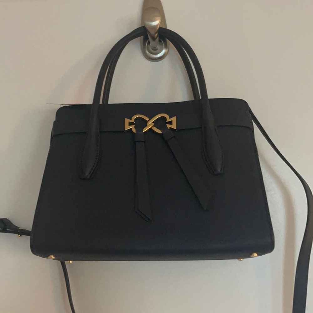 Kate Spade Medium Satchel-NWT